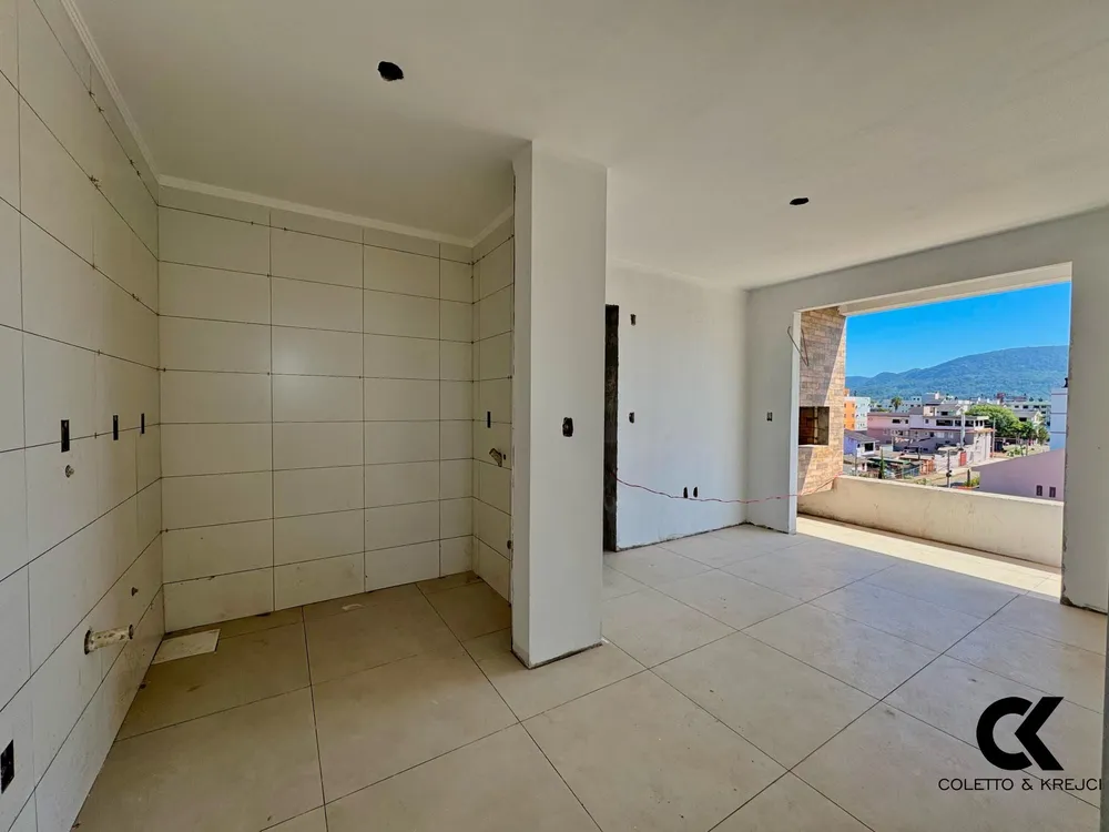 Apartamento, 1 quarto, 41 m² - Foto 2