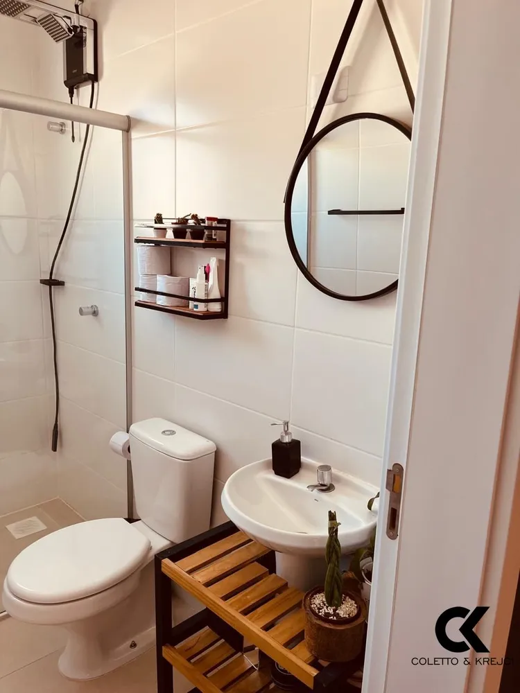 Apartamento, 2 quartos, 80 m² - Foto 4