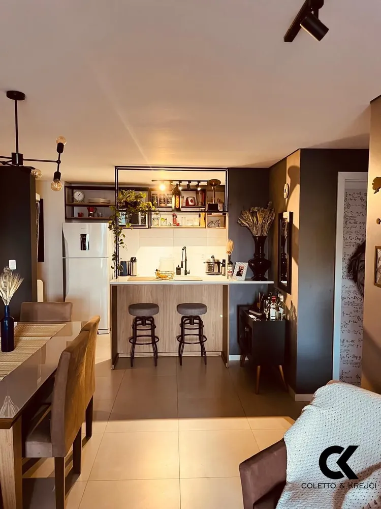 Apartamento, 2 quartos, 80 m² - Foto 1