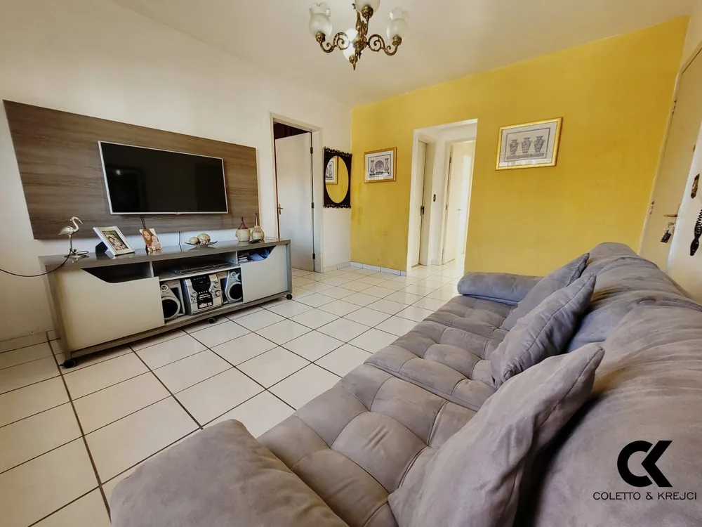 Apartamento, 1 quarto, 60 m² - Foto 1