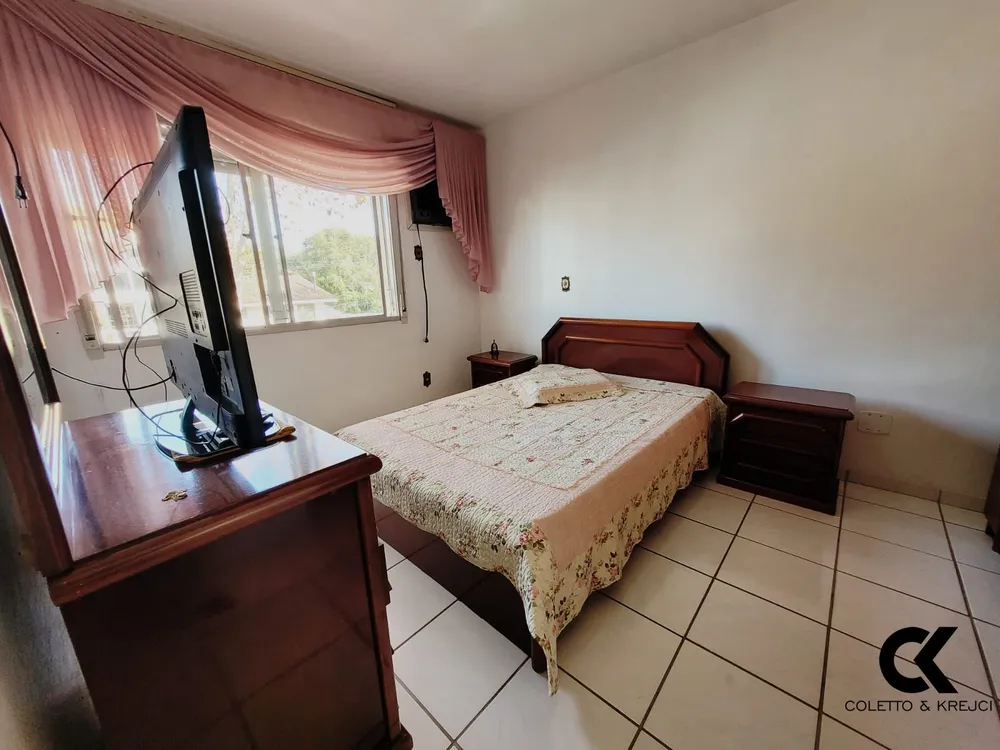 Apartamento, 1 quarto, 60 m² - Foto 5