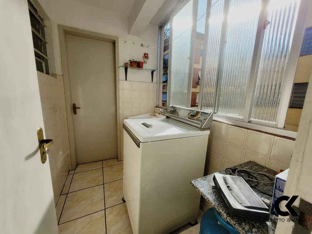 Apartamento, 1 quarto, 60 m² - Foto 10