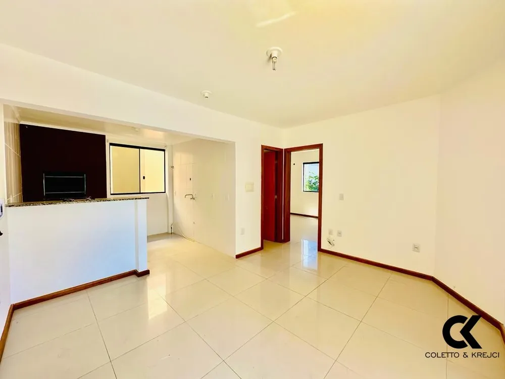 Apartamento, 1 quarto, 47 m² - Foto 1