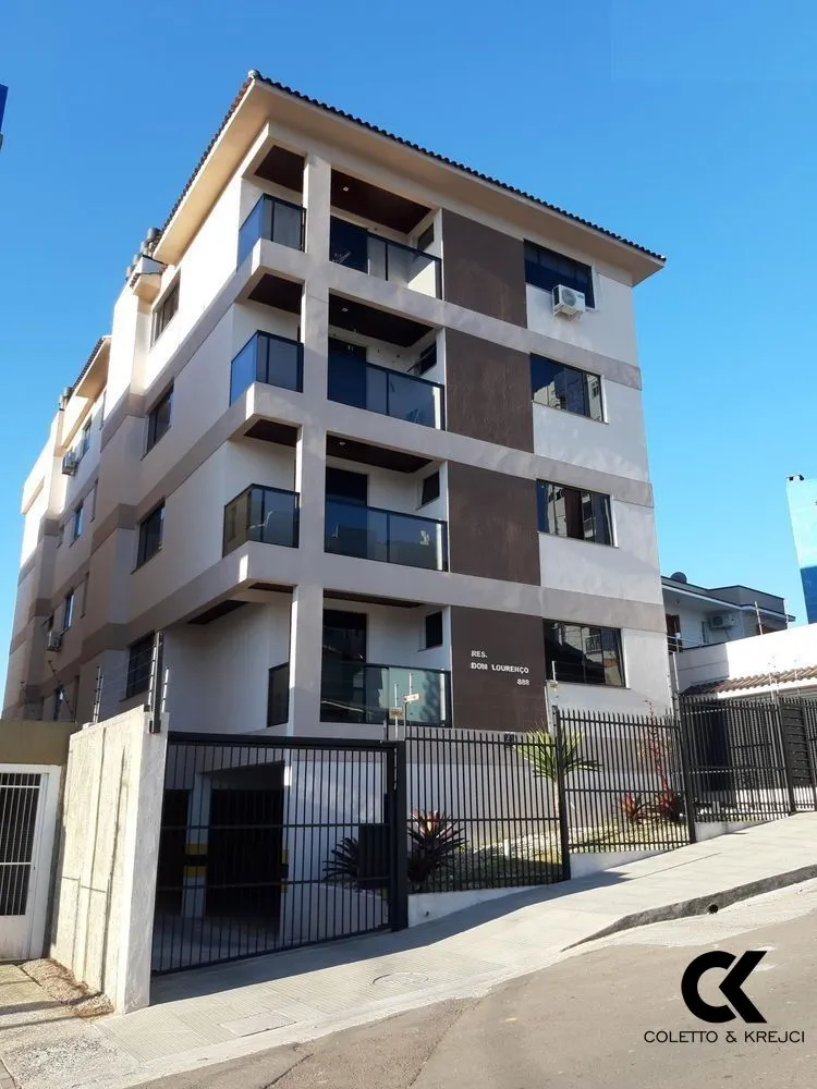 Apartamento, 1 quarto, 47 m² - Foto 4