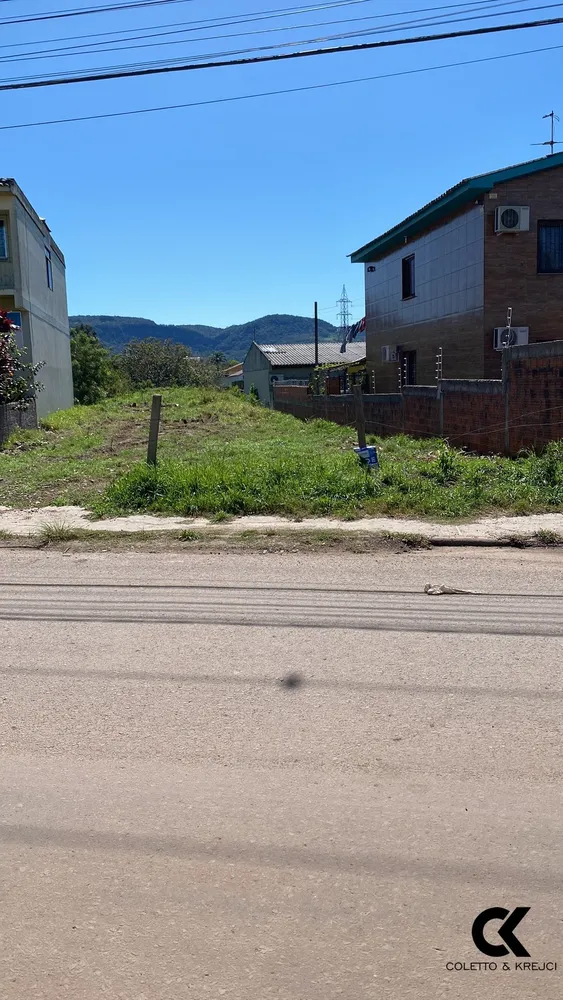 Terreno, 600 m² - Foto 1