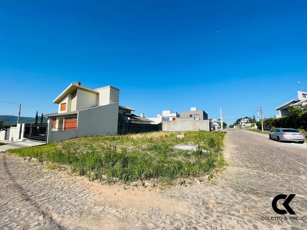 Terreno, 420 m² - Foto 1