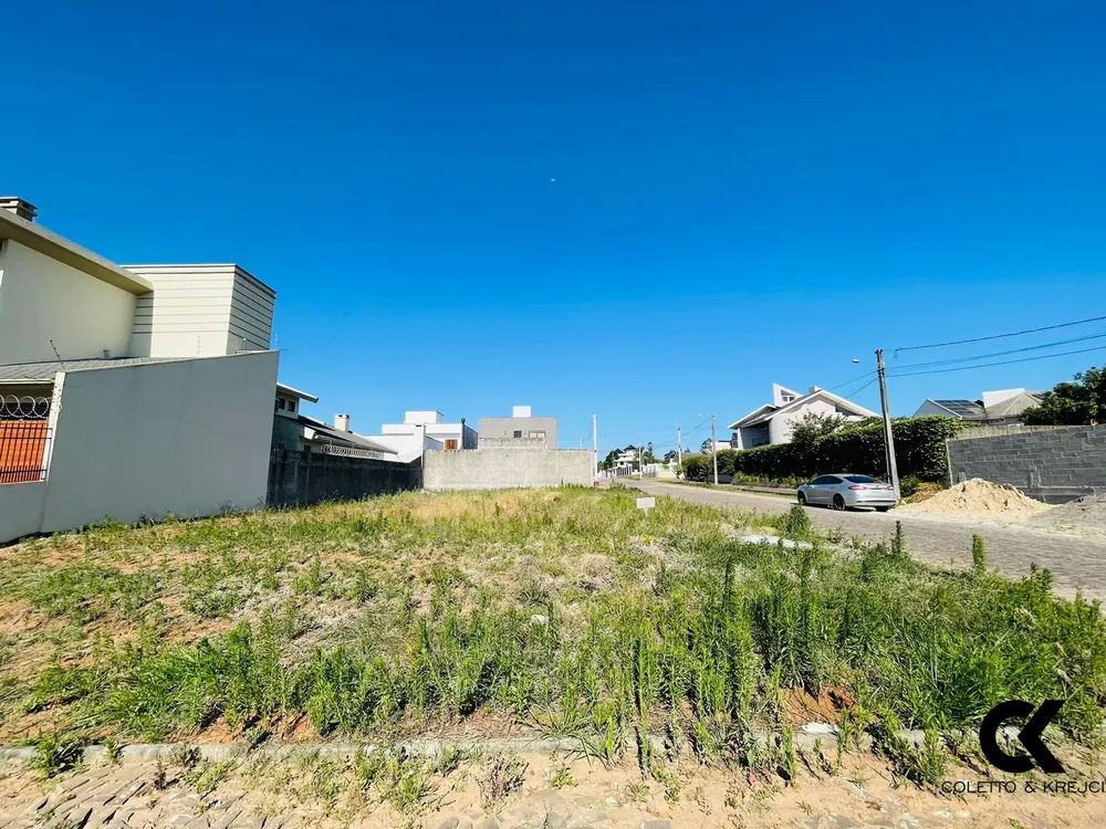 Terreno, 420 m² - Foto 2