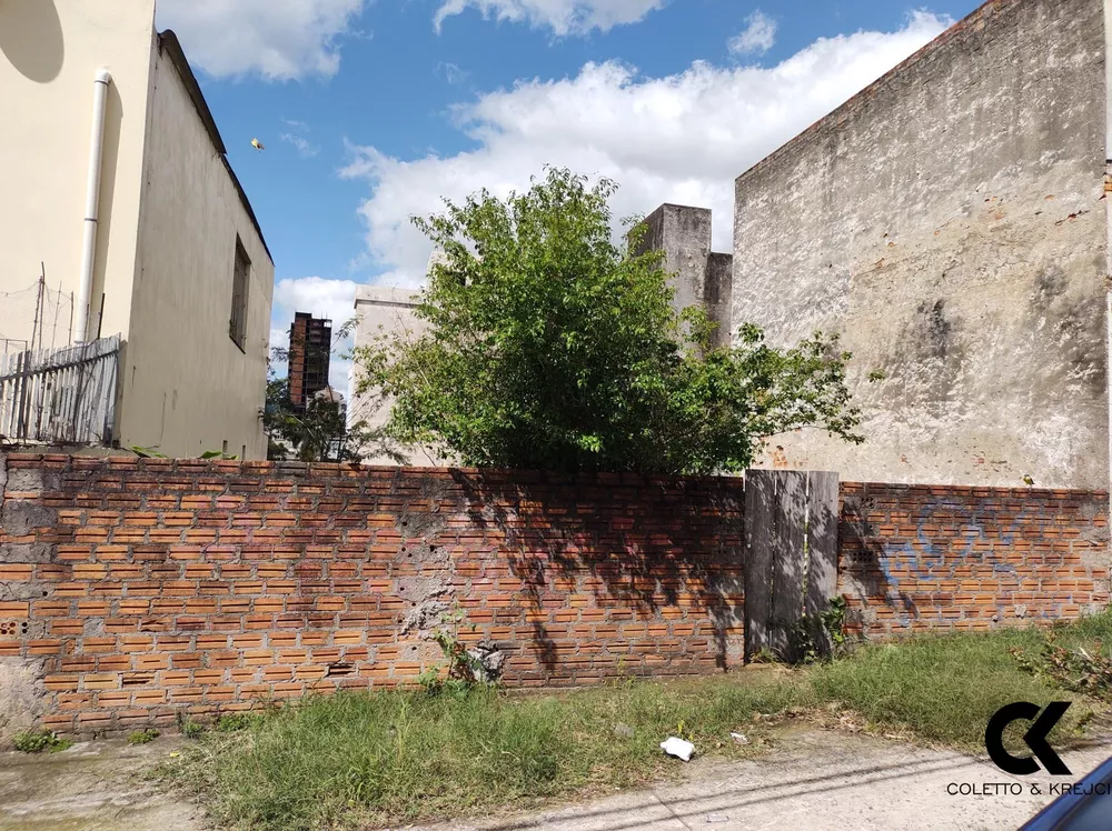 Terreno, 170 m² - Foto 1