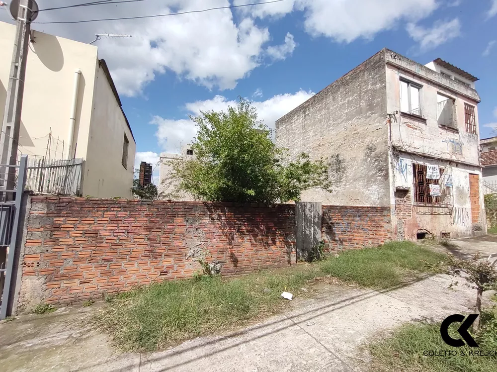 Terreno, 170 m² - Foto 2