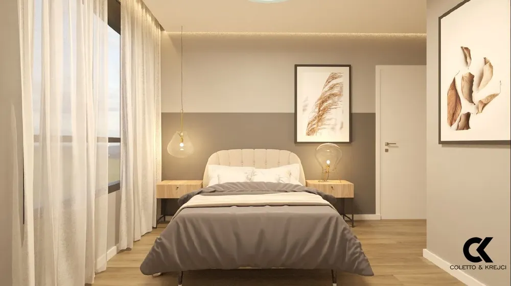 Casa, 3 quartos, 83 m² - Foto 7