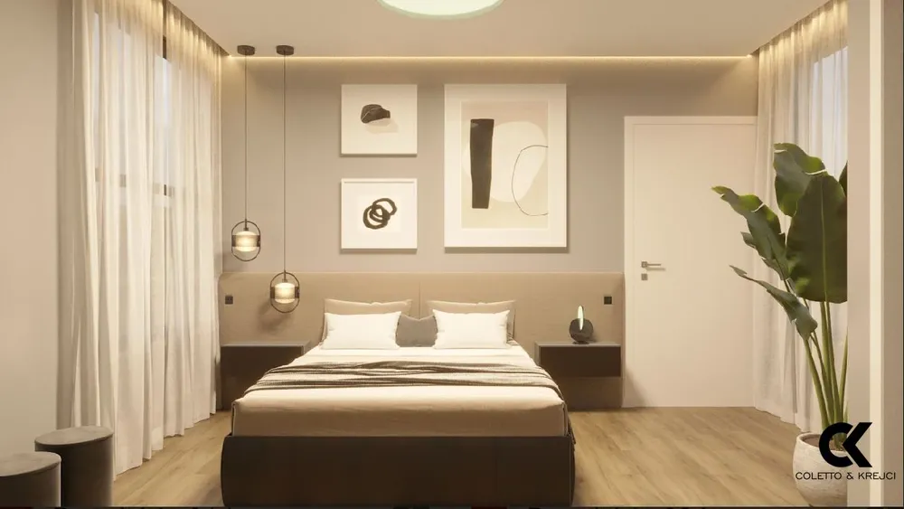 Casa, 3 quartos, 83 m² - Foto 6