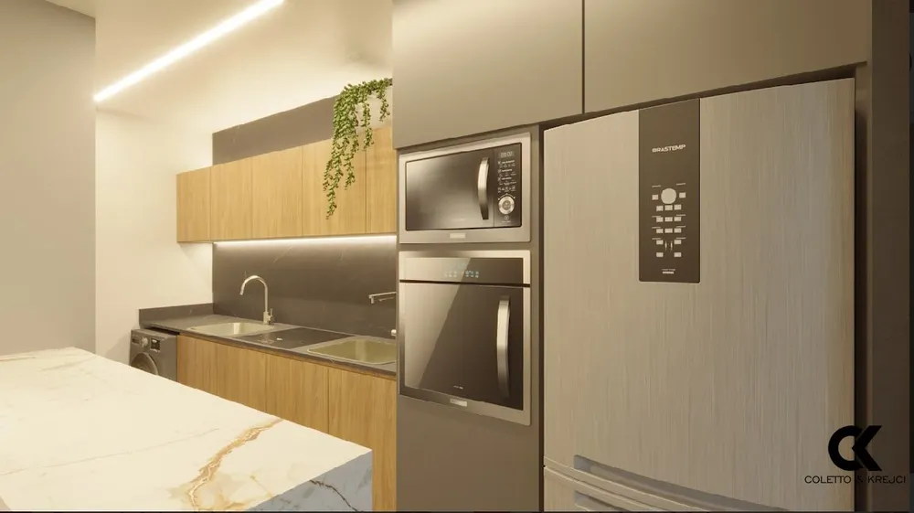 Casa, 3 quartos, 83 m² - Foto 4