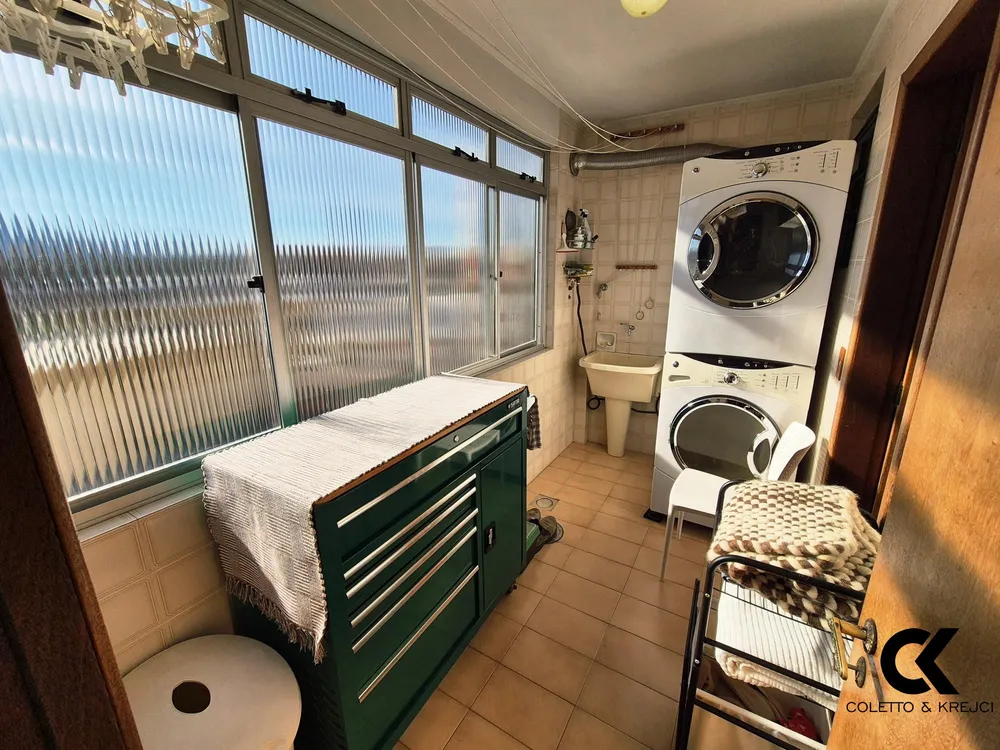 Apartamento, 3 quartos, 141 m² - Foto 5