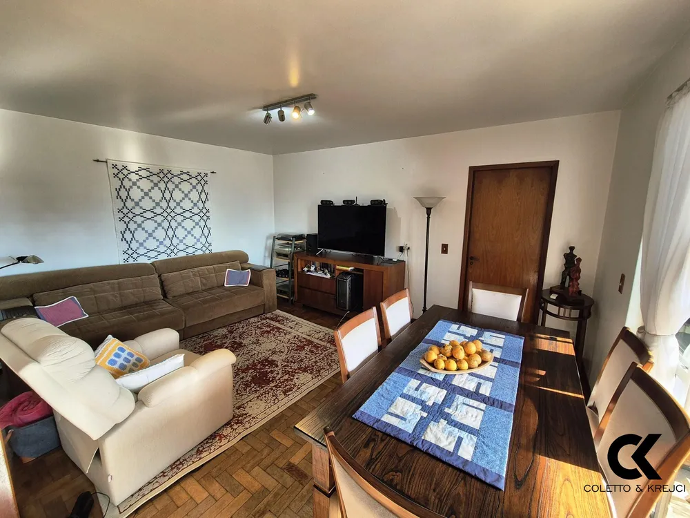 Apartamento, 3 quartos, 141 m² - Foto 1