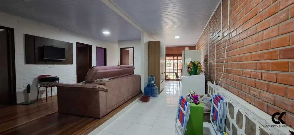 Casa, 4 quartos, 129 m² - Foto 5