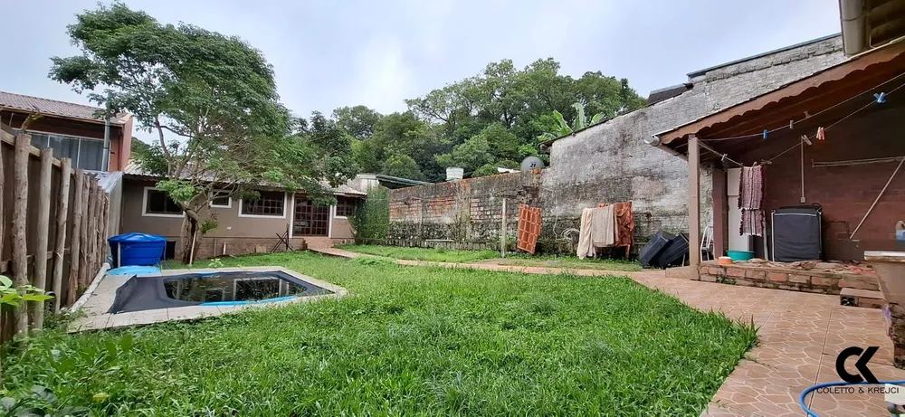 Casa, 4 quartos, 129 m² - Foto 11