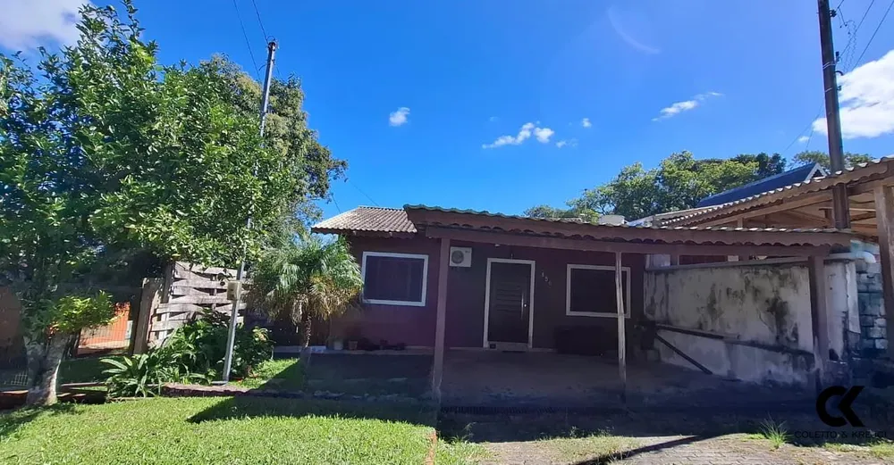 Casa, 4 quartos, 129 m² - Foto 4