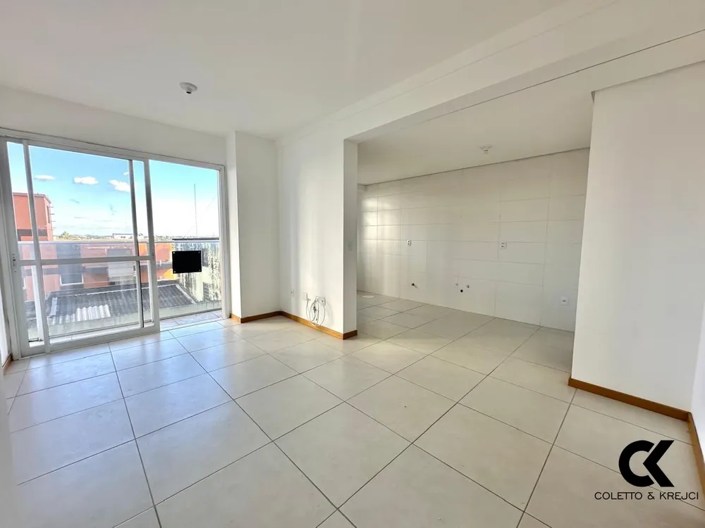 Apartamento, 2 quartos, 60 m² - Foto 4