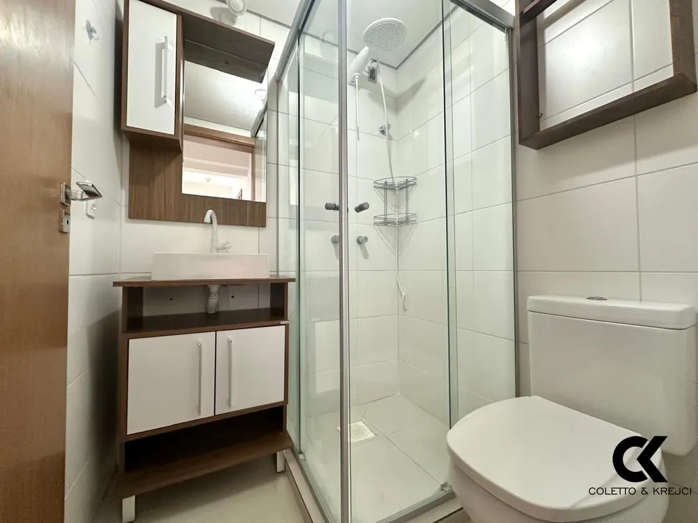 Apartamento, 2 quartos, 60 m² - Foto 8