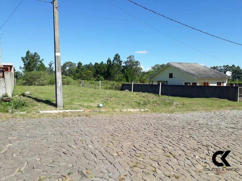 Terreno, 308 m² - Foto 4