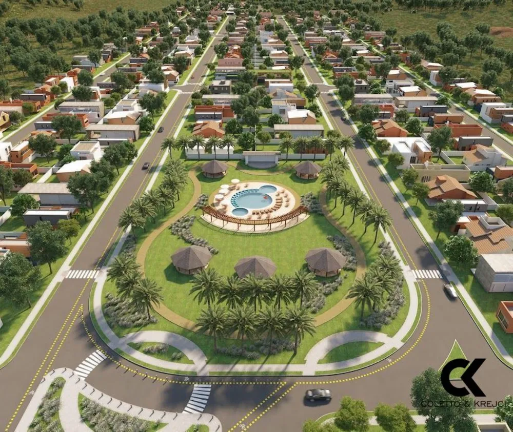 Terreno, 370 m² - Foto 5