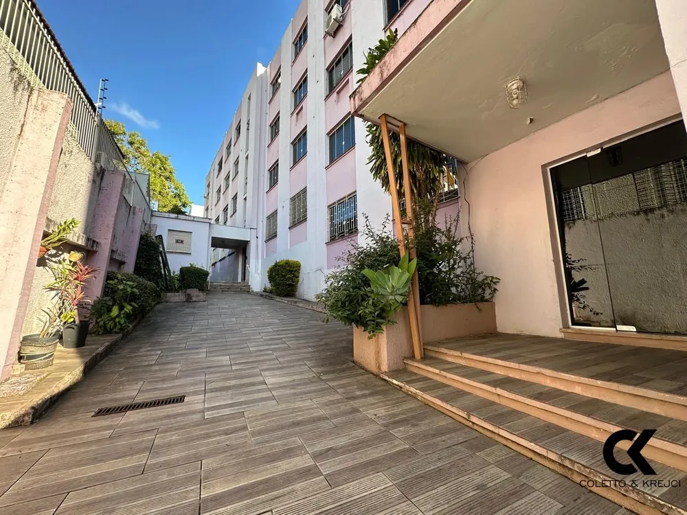 Apartamento, 1 quarto, 45 m² - Foto 8