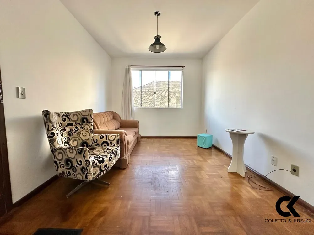 Apartamento, 1 quarto, 45 m² - Foto 1