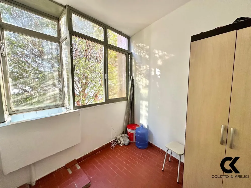 Apartamento, 1 quarto, 45 m² - Foto 4