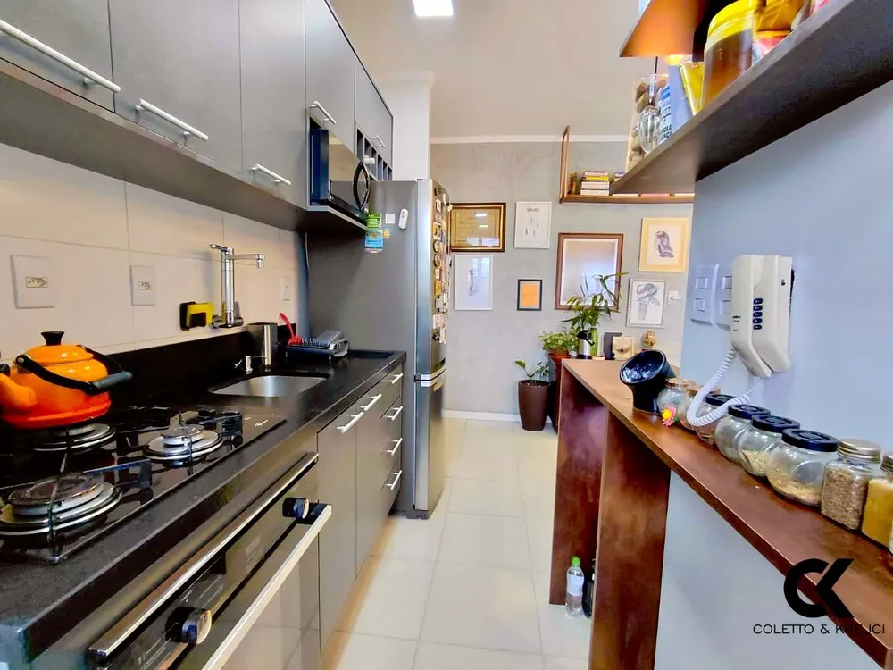 Apartamento, 2 quartos, 51 m² - Foto 9