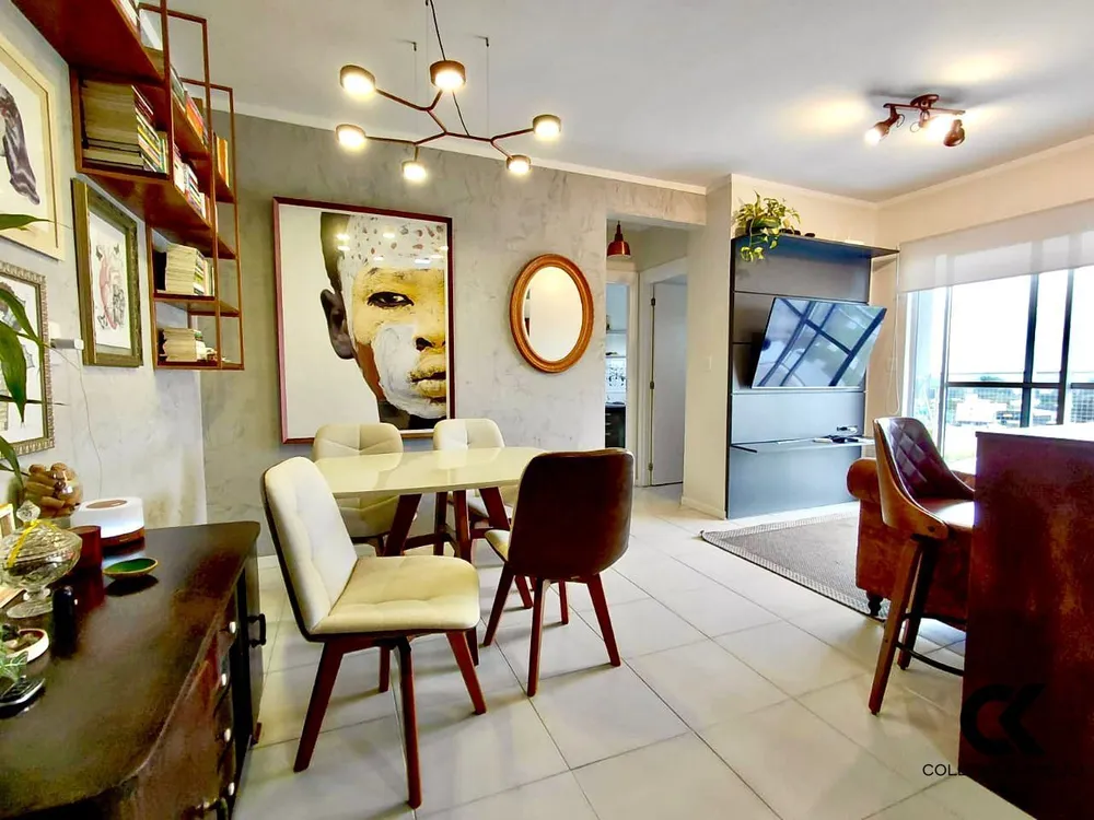 Apartamento, 2 quartos, 51 m² - Foto 10