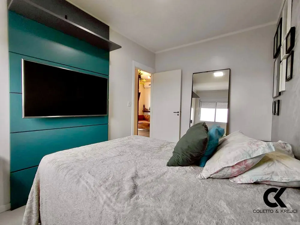 Apartamento, 2 quartos, 51 m² - Foto 4