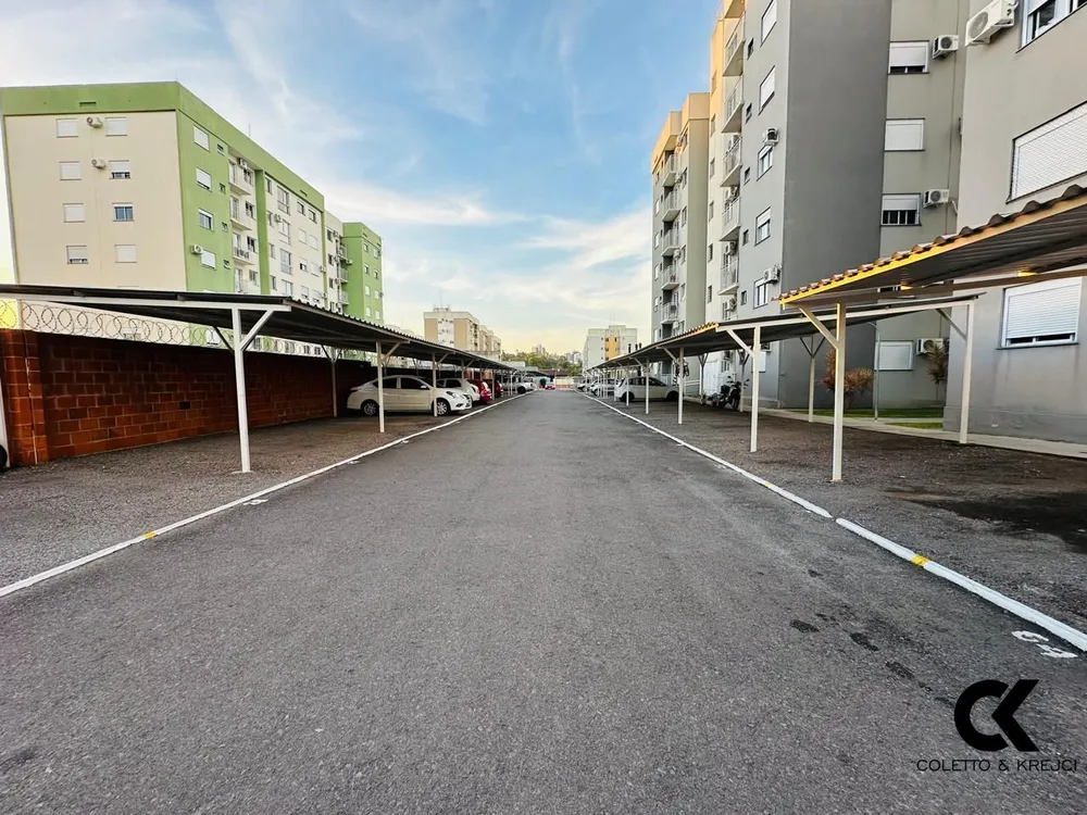 Apartamento, 2 quartos, 51 m² - Foto 5