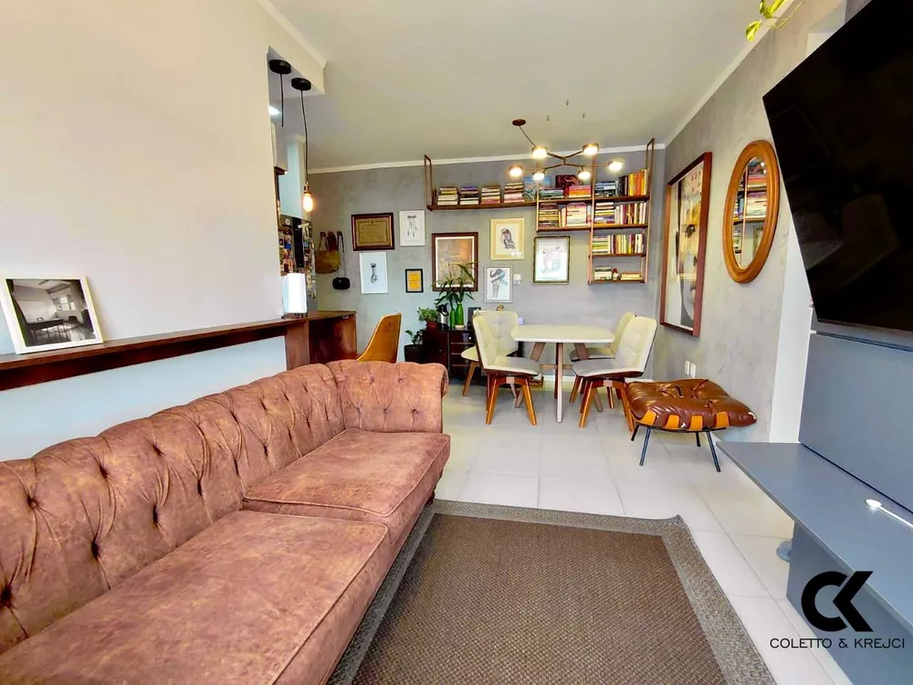 Apartamento, 2 quartos, 51 m² - Foto 11
