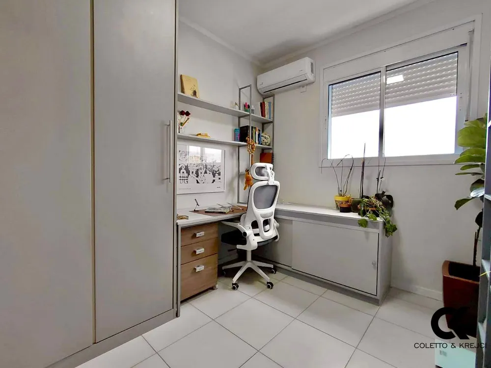 Apartamento, 2 quartos, 51 m² - Foto 6