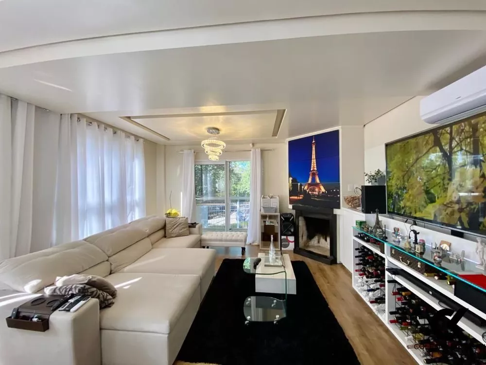Apartamento, 3 quartos, 128 m² - Foto 2
