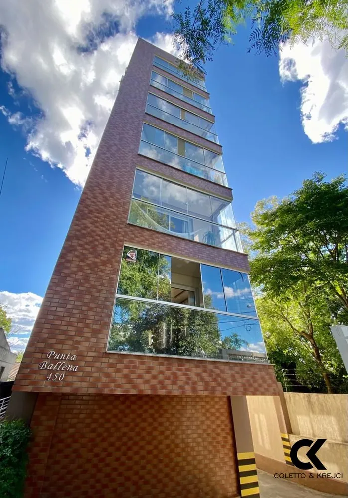 Apartamento, 3 quartos, 128 m² - Foto 1