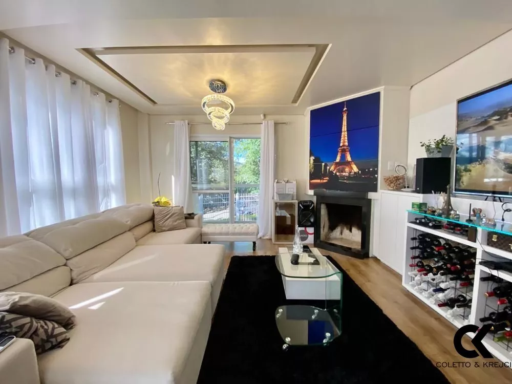 Apartamento, 3 quartos, 128 m² - Foto 4