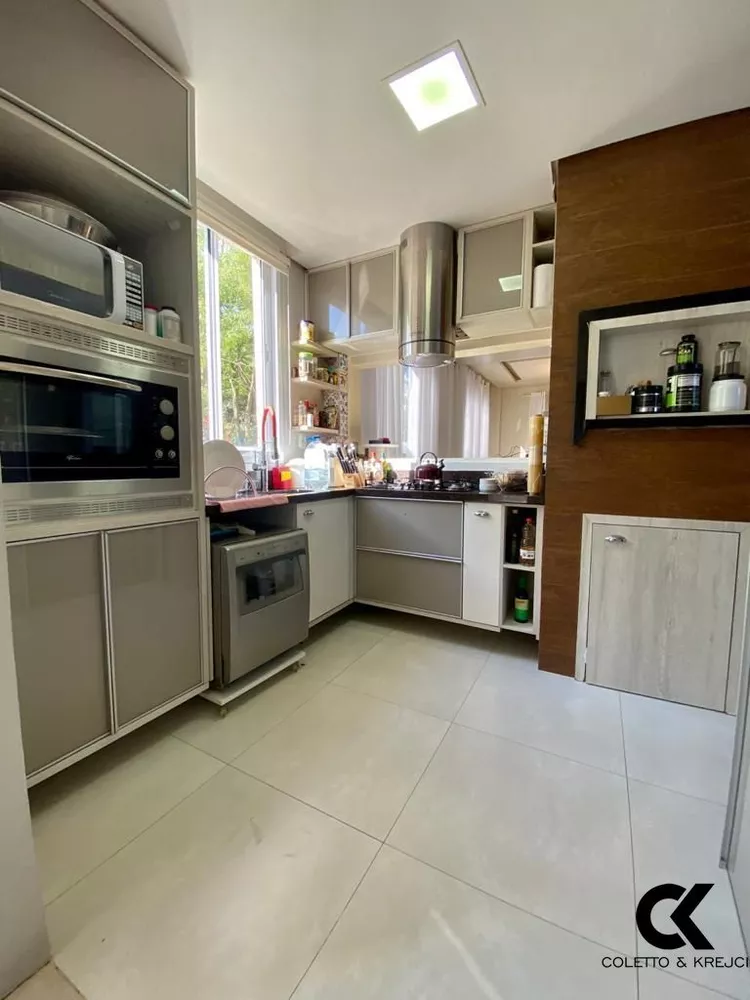 Apartamento, 3 quartos, 128 m² - Foto 3