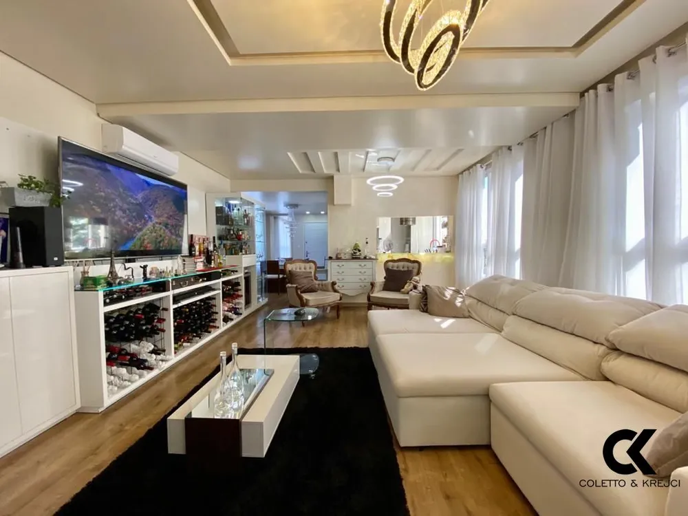 Apartamento, 3 quartos, 128 m² - Foto 5