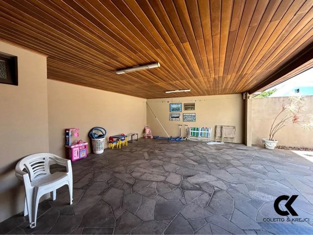 Casa, 3 quartos, 198 m² - Foto 5
