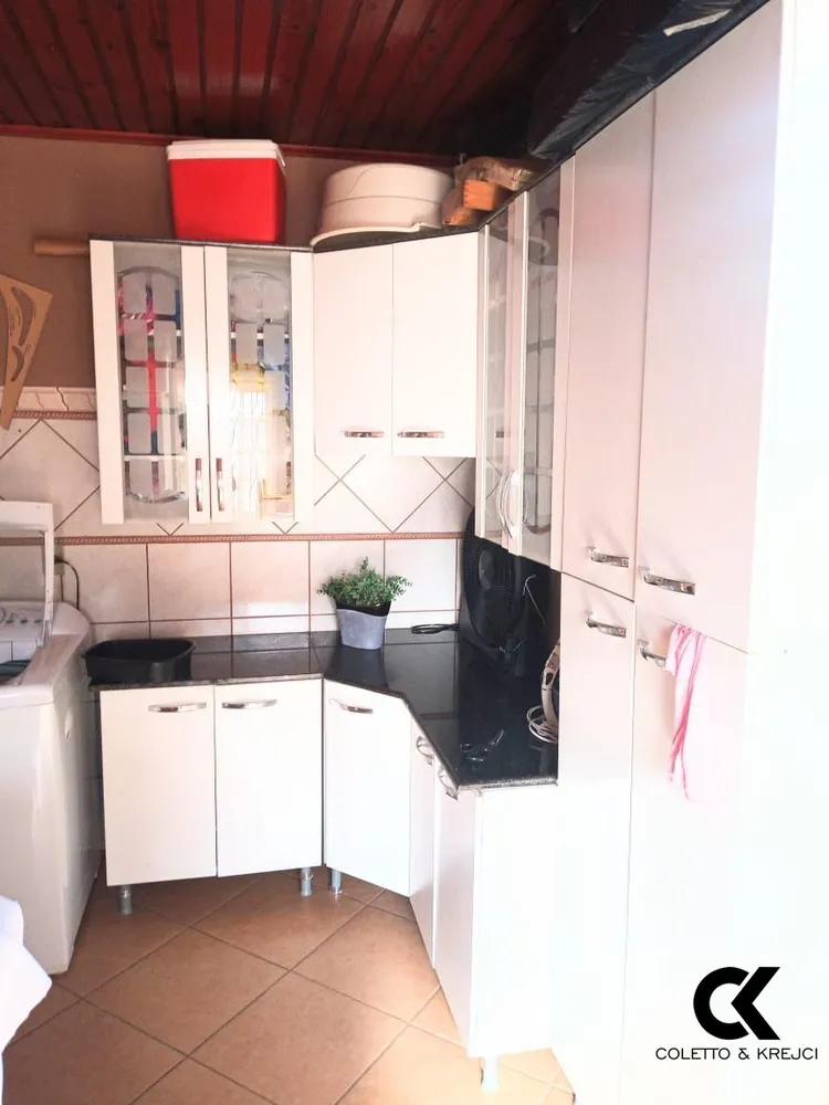 Casa, 5 quartos, 262 m² - Foto 4