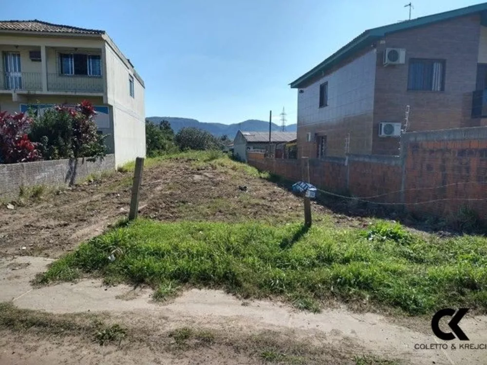 Terreno, 600 m² - Foto 1