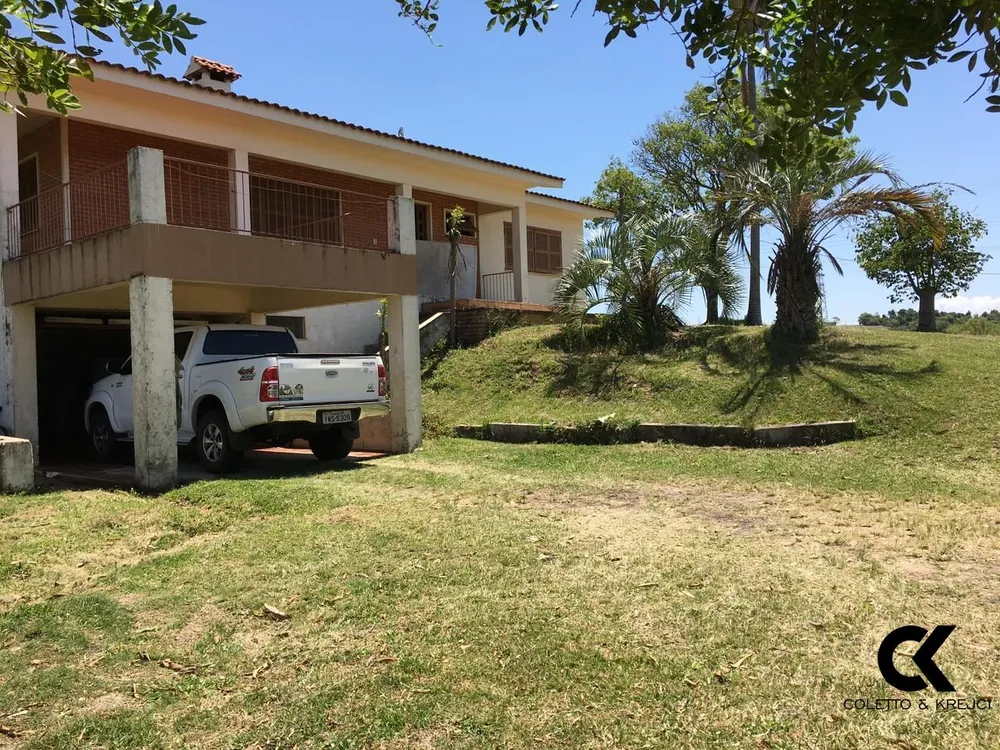 Terreno, 11 hectares - Foto 2