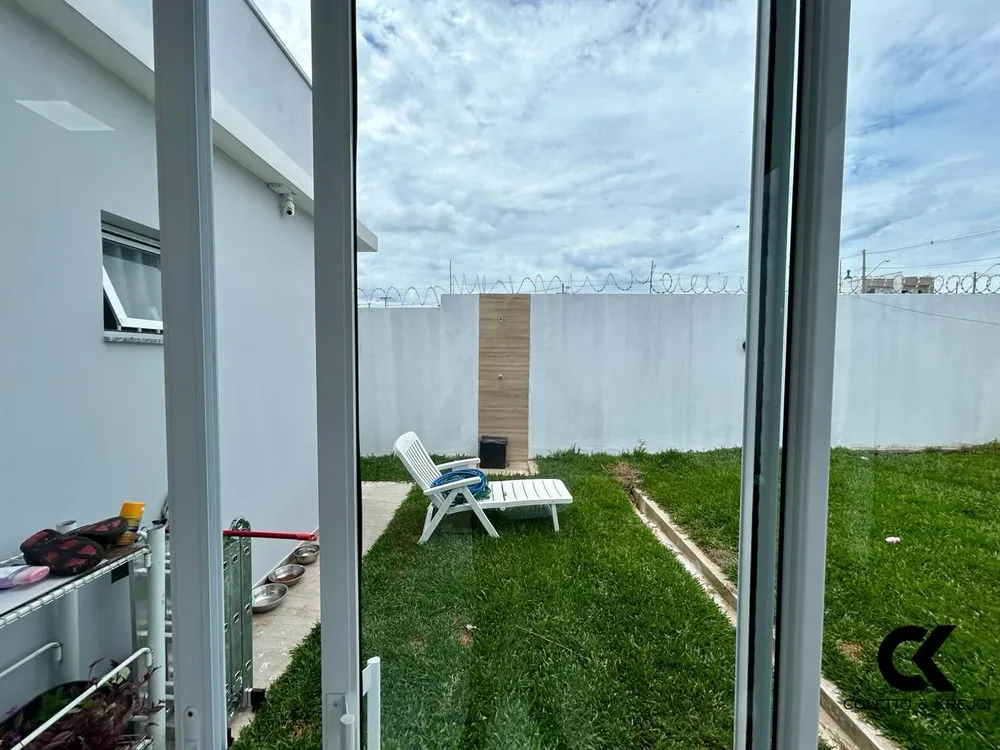 Casa, 3 quartos, 153 m² - Foto 2