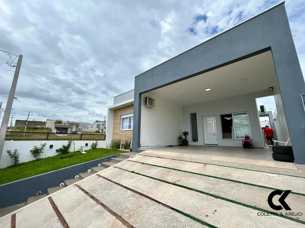 Casa, 3 quartos, 153 m² - Foto 7