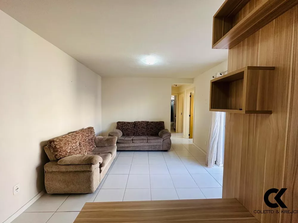 Apartamento à venda com 3 quartos, 63m² - Foto 1