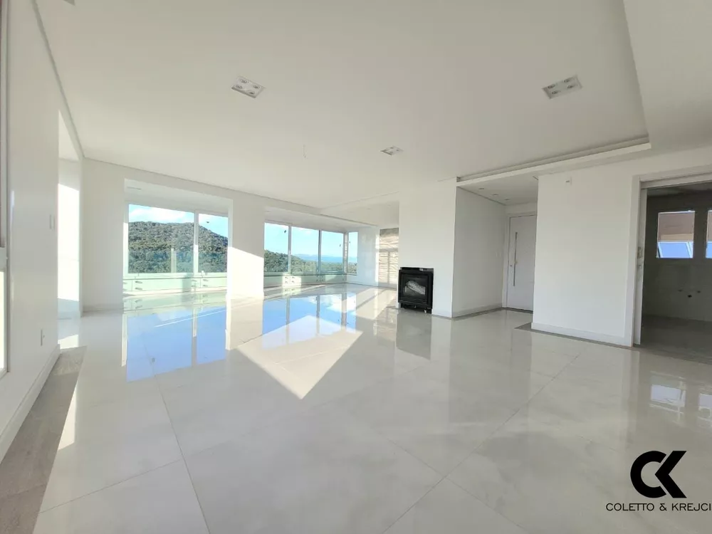 Apartamento, 3 quartos, 227 m² - Foto 7