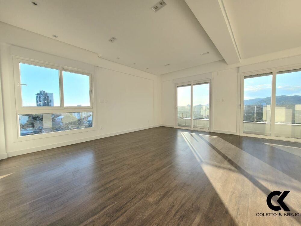Apartamento, 3 quartos, 227 m² - Foto 4