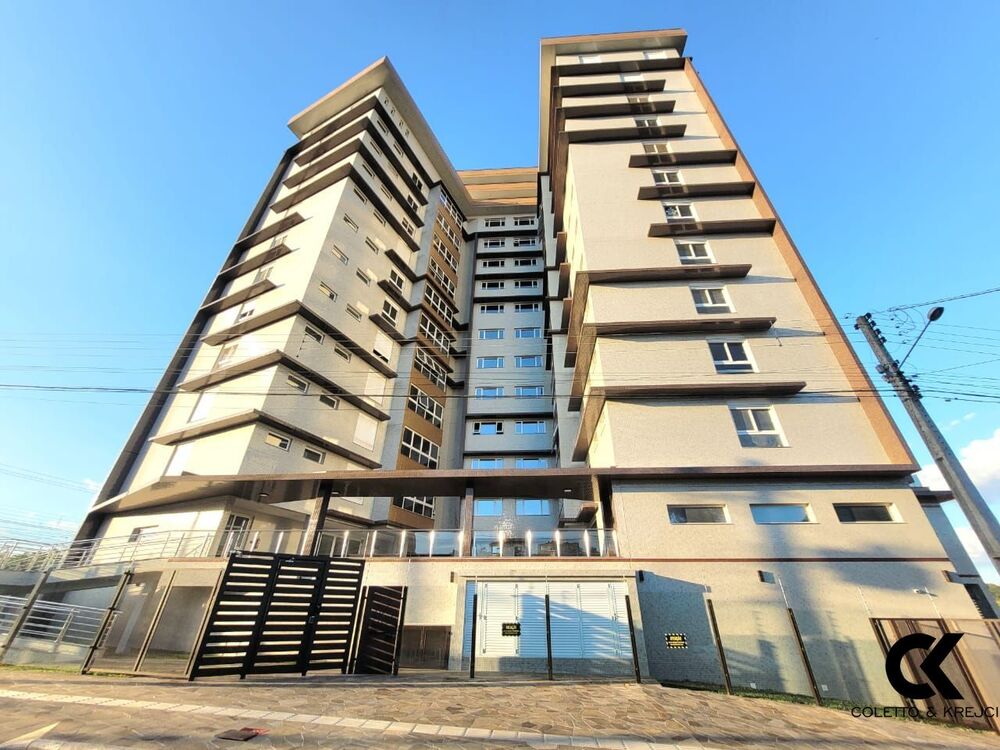 Apartamento, 3 quartos, 227 m² - Foto 9