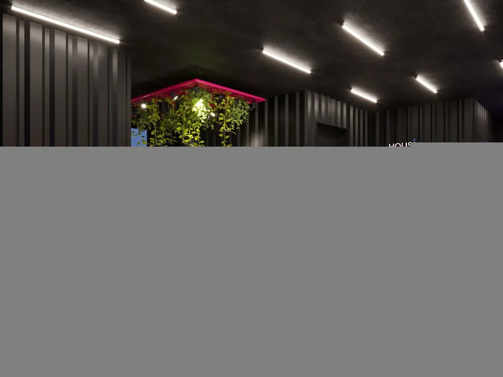 Apartamento, 2 quartos, 36 m² - Foto 5